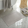Eco Chic Bath Mat Lunar 19x27