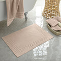 Eco Chic Bath Mat Natural 19x27