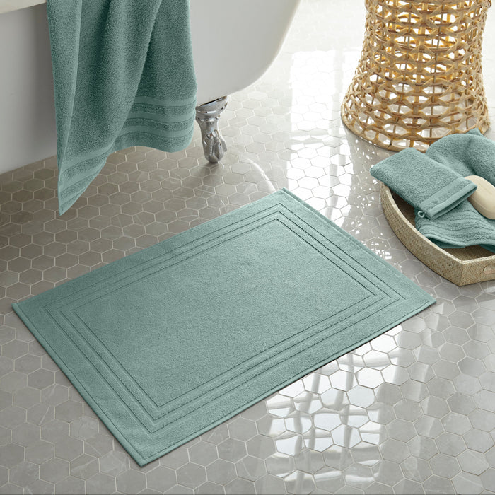 Eco Chic Bath Mat Olympic 19x27