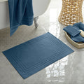 Eco Chic Bath Mat Pacific 19x27