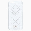 EDIFY IP6 PLUSB:CASE TRANS/STS