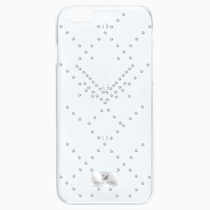 EDIFY IP6 PLUSB:CASE TRANS/STS