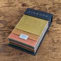 Elba Pattern Book