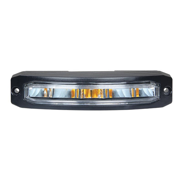 EQ590AR65 Corner LED Warning LampLED warning lightEQ590AR65LED AutolampsSRH Lighting
