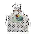 Espresso Italian Apron