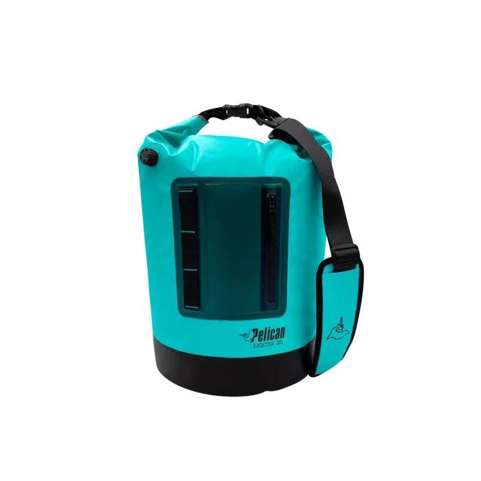 Exocool 20L Cooler Dry Bag
