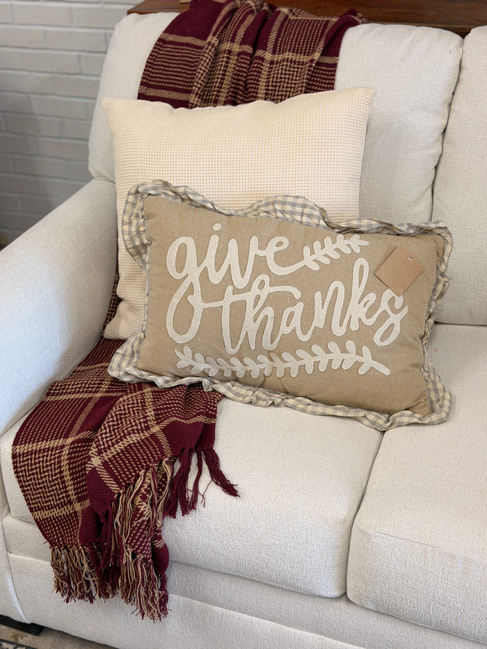 Fall Contrast Textile Bundle