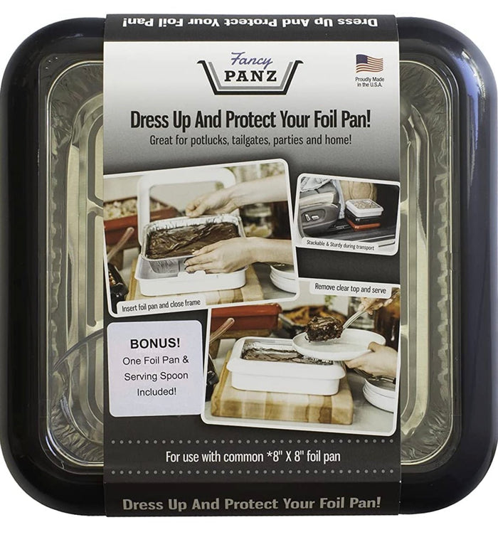 Fancy Panz Small Charcoal - Lyla's: Clothing & Gifts - Online and Rockwall Texas Boutique