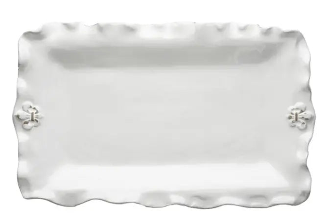 decorative platter
