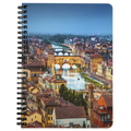 Florence II Spiral Bound Notebook