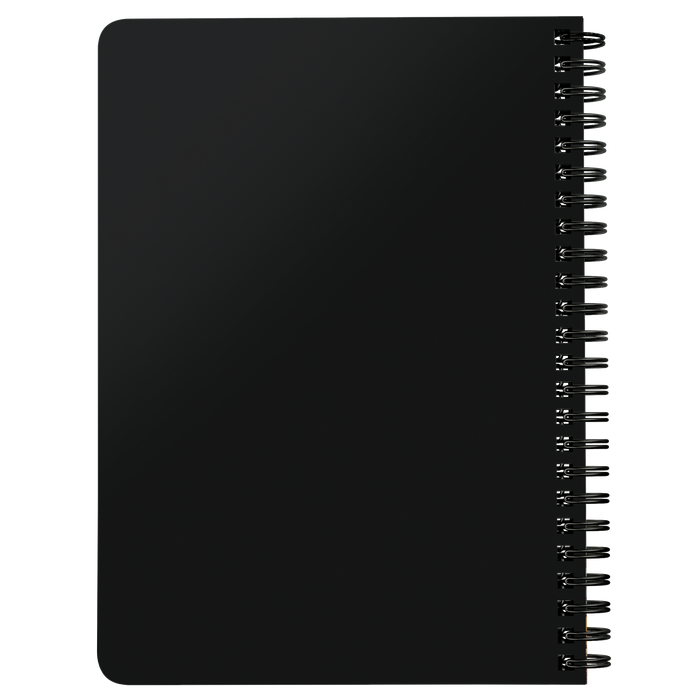 Florence II Spiral Bound Notebook