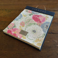 Flori Pattern Book