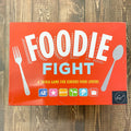 Foodie Fight: A Trivia Game for Serious Food Lovers - Lyla's: Clothing & Gifts - Online and Rockwall Texas Boutique