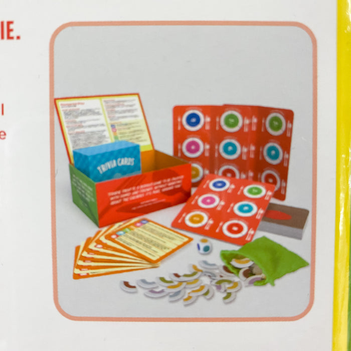 Foodie Fight: A Trivia Game for Serious Food Lovers - Lyla's: Clothing & Gifts - Online and Rockwall Texas Boutique