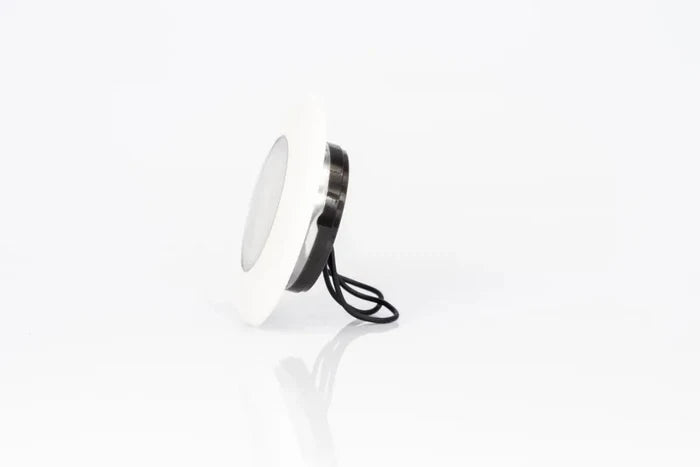 21 - LED interior lamp, Round with replaceable frame, white colour.Interior lightFT - 146 B LEDFristomSRH Lighting