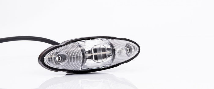 Marker lamp FT - 038 LEDLED Outline marker lightFT - 038 LEDFristomSRH Lighting