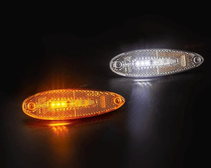 Marker lamp FT - 076 LEDMarker LightFT - 076 B LEDFristomSRH Lighting