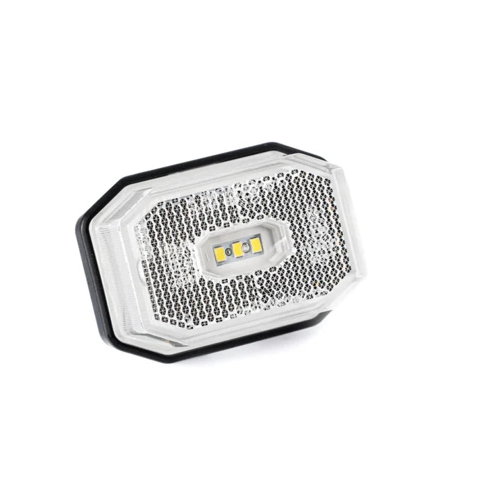 Fristom FT - 001B front marker lightMarker LightFT - 001 B LEDFristomSRH Lighting