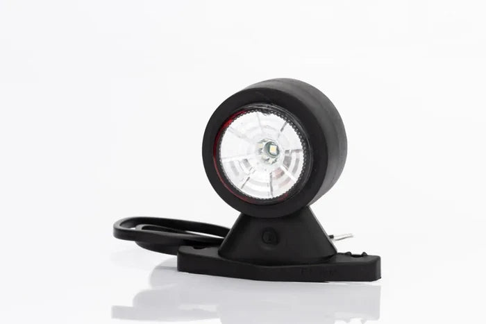 FT - 009 LED Front - rear end - outline lamp (3 versions)LED Outline marker lightFT - 009 A LEDFristomSRH Lighting