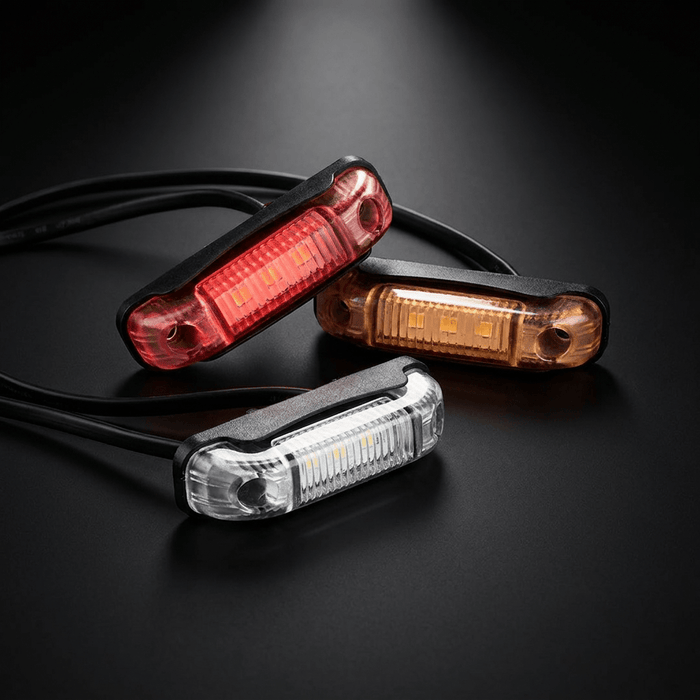 Fristom FT - 013 LED surface mount position lightMarker LightFristomSRH Lighting