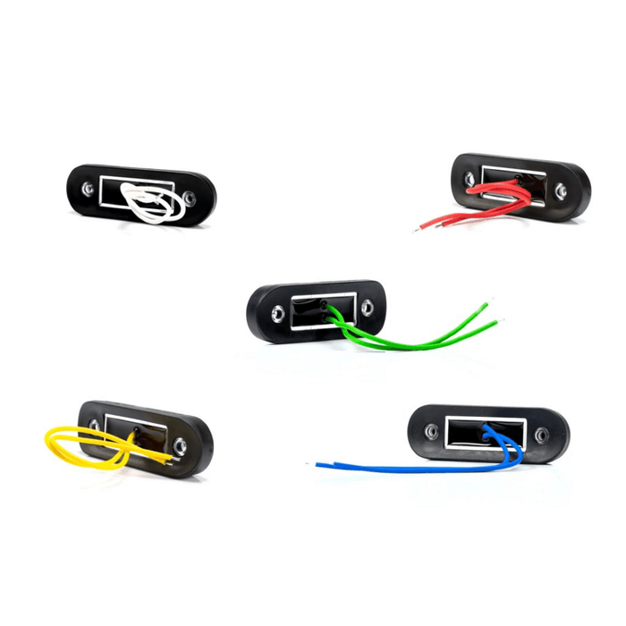 Fristom FT-073 LED Marker lampMarker LightFristomSRH Lighting