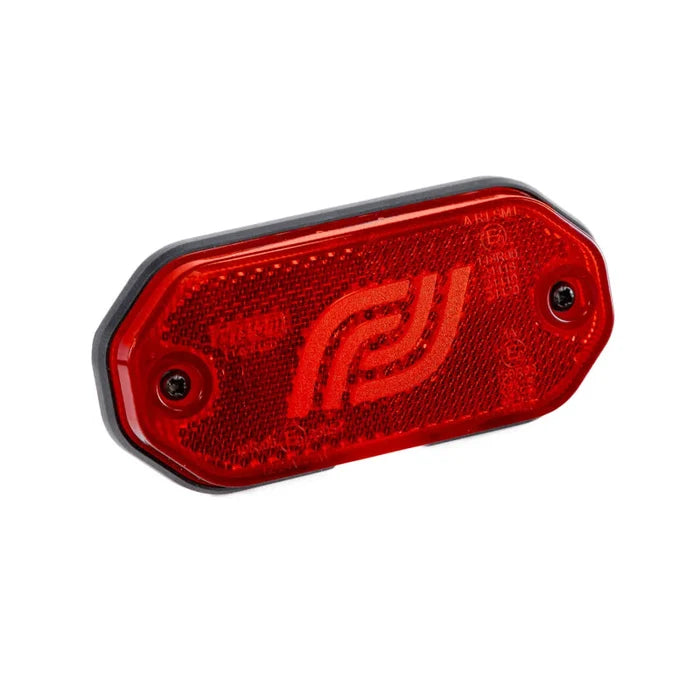 Fristom Marker lamp FT - 078 LED IP69 lampMarker LightFT-078 C LEDFristomSRH Lighting