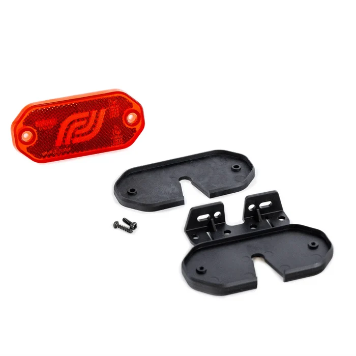 Fristom Marker lamp FT - 078 LED IP69 lampMarker LightFT-078 Z LEDFristomSRH Lighting