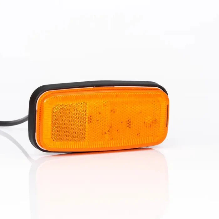 Marker lamp FT - 075 LED - FT - 080 LEDMarker LightFT - 075 Z LEDFristomSRH Lighting