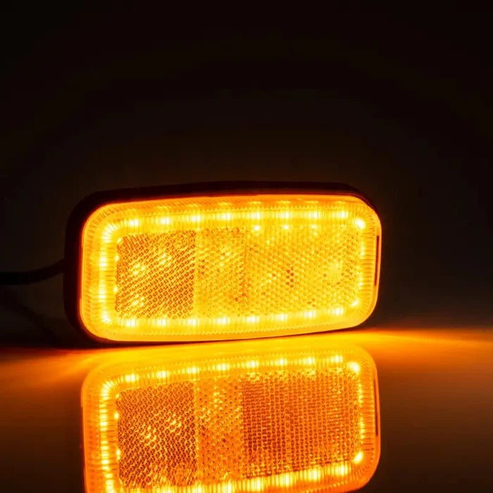 Marker lamp FT - 075 LED - FT - 080 LEDMarker LightFT - 075 C LEDFristomSRH Lighting