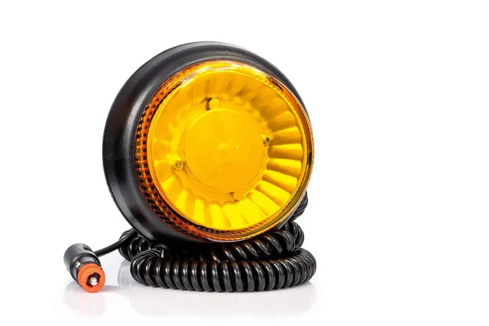 Fristom FT - 101 LED beacon MagneticLED BeaconFT - 101 DF LED MAG M30FristomSRH Lighting