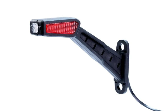 FT - 146 LED Front - rear end - outline and side marker lampLED Outline marker lightFT - 146 P LEDFristomSRH Lighting