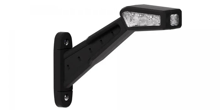 FT - 146 LED Front - rear end - outline and side marker lampLED Outline marker lightFT - 146 L LEDFristomSRH Lighting