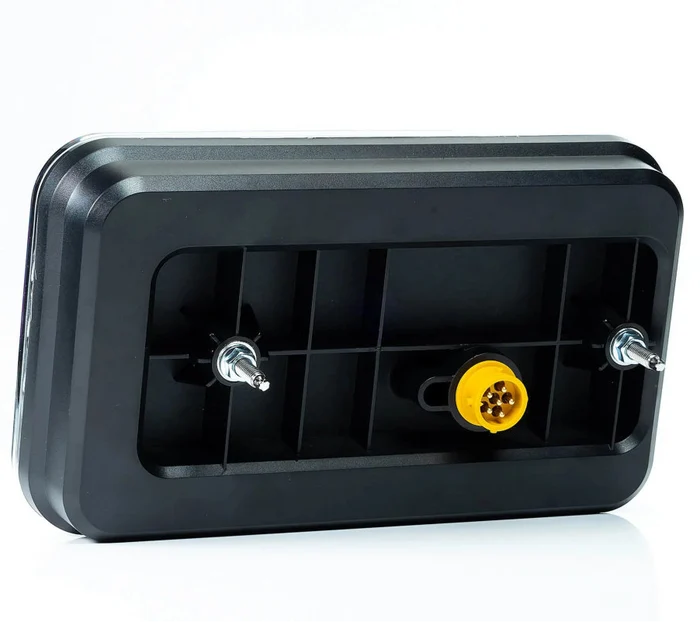 Rear lamp FT - 370 LEDLED Rear LightFT - 370 L NT LED O BAJONET 6PIN 12VFristomSRH Lighting