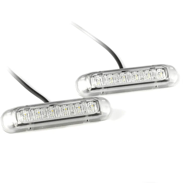 Fristom Daytime running lamp setDaylight running lightFT - 300 LEDFristomSRH Lighting