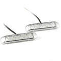 Fristom Daytime running lamp setDaylight running lightFT - 300 LEDFristomSRH Lighting