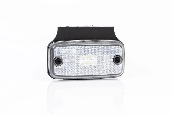 Marker lamp FT - 019 LEDMarker LightFT - 019 B+K LEDFristomSRH Lighting