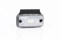 Marker lamp FT - 019 LEDMarker LightFT - 019 B+K LEDFristomSRH Lighting