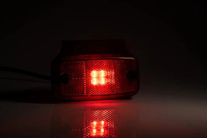 Marker lamp FT - 019 LEDMarker LightFT - 019 C+K LEDFristomSRH Lighting