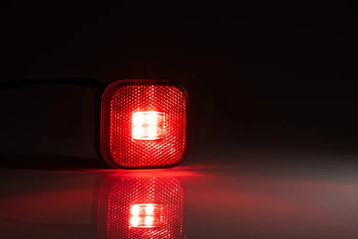 Marker lamp FT - 027 LEDMarker LightFT - 027 Z LEDFristomSRH Lighting