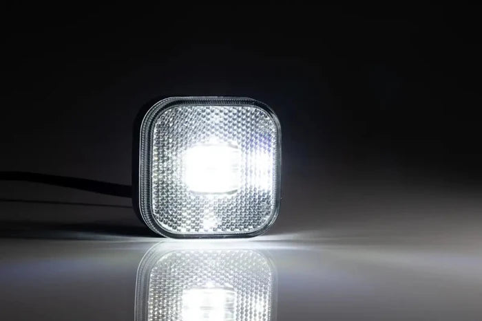 Marker lamp FT - 027 LEDMarker LightFT - 027 C LEDFristomSRH Lighting