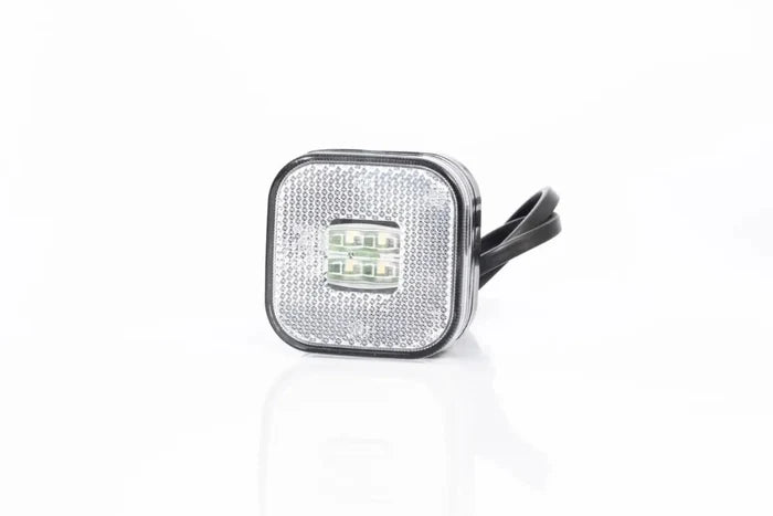 Marker lamp FT - 027 LEDMarker LightFT - 027 B LEDFristomSRH Lighting