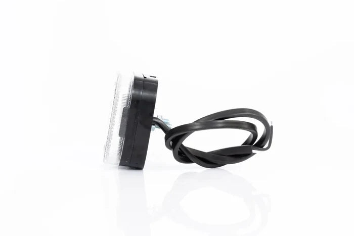 Marker lamp FT - 027 LEDMarker LightFT - 027 B LEDFristomSRH Lighting