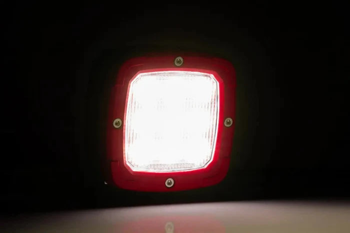 Work lamp FT - 360 LED, FT - 361 LEDLED work lightFT - 361 LEDFristomSRH Lighting