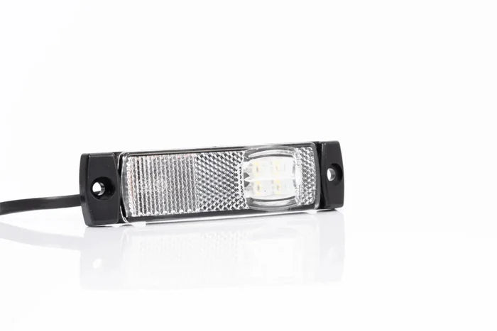 Fristom Marker lamp FT-018 LED super slim from FristomMarker LightFristomSRH Lighting