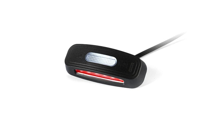 Marker lamp FT - 039 LEDLED Outline marker lightFT - 038 LEDFristomSRH Lighting