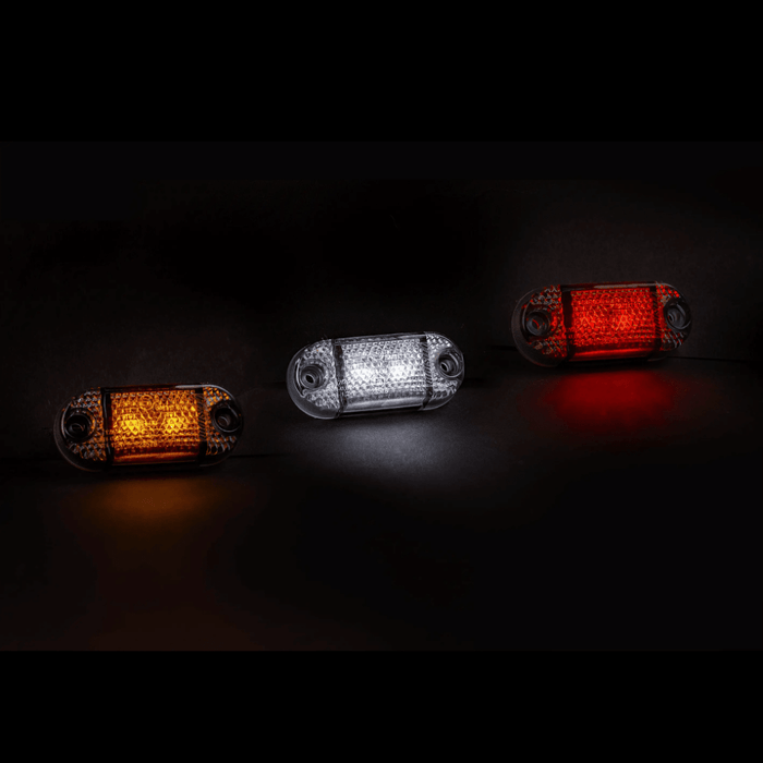 Fristom Marker lamp FT - 062 LED, FT - 062 LED DARKMarker LightFT-062 B LEDFristomSRH Lighting