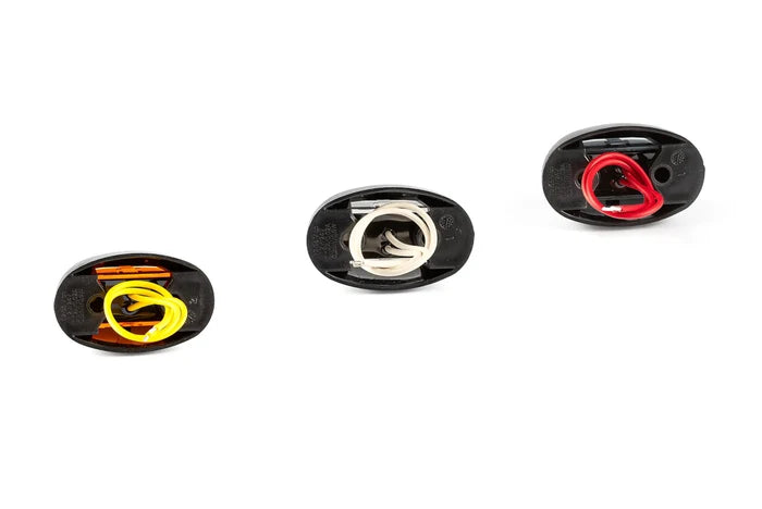 Marker lamp FT - 067 LED, FT - 067 LED DARKMarker LightFT - 067 B LED DARKFristomSRH Lighting