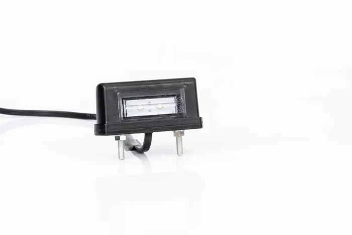 Number plate LED lamp FT - 016 LEDNumber Plate LightFT - 016 LEDFristomSRH Lighting