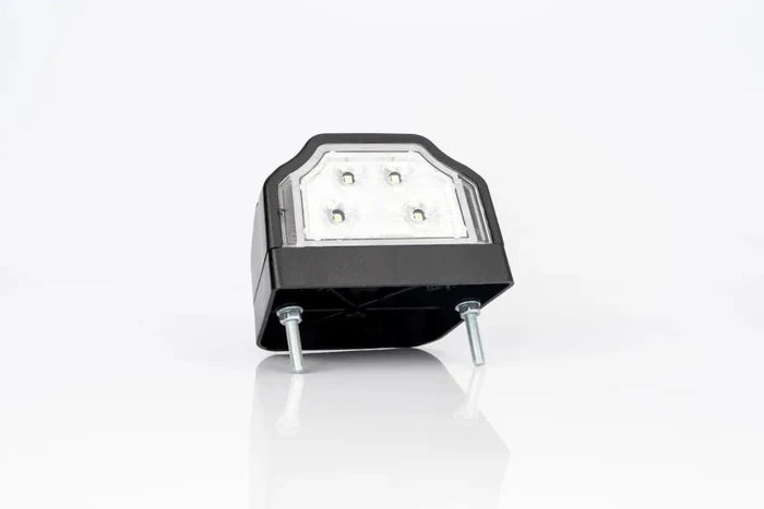 Number plate LED lamp FT - 031 LEDNumber Plate LightFT - 031FristomSRH Lighting