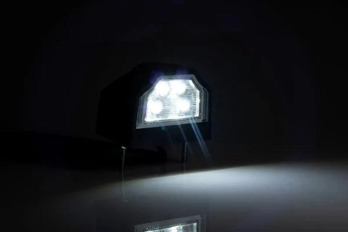Number plate LED lamp FT - 031 LEDNumber Plate LightFT - 031 A LEDFristomSRH Lighting